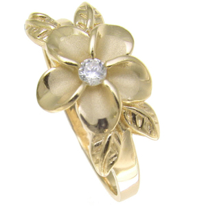 Bague de style nautique en acier inoxydable 316 plaqué platine avec sertissage clos, étanche, anti-ternissement, conception personnalisée pour fabricant - Product Image 2