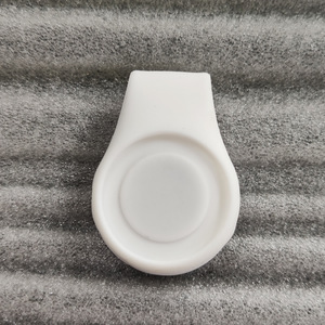 Sân Golf Nguồn Cung Cấp Từ Bóng Đánh Dấu Kẽm Hợp Kim Thể Thao Khăn Giỏ Hàng Bìa Silicone Hat Clip Tất Cả Các Trong Một Thuận Tiện Golf - Product Image 1