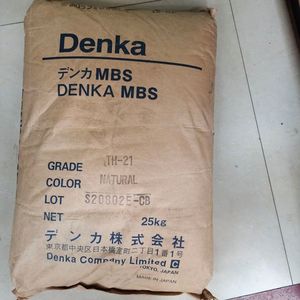 DENKA MBS <b>ABS</b> MS TH-11/21/23/TH11/TH21/TH23 TX-100S/800LF/TX100S/TX800LF/CL-430 CL430/TE-10S 20S 30S TE10S/TE20S/TH30S - Product Image 2