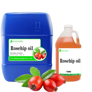 Aceite de Rosa Mosqueta 100% Orgánico Prensado en Frío de Marcas Populares en India, Aceite Esencial Puro Derivado de Semillas - Product Image 4