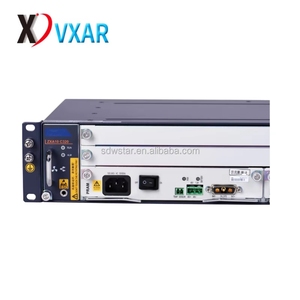 NOUVEAU OLT GPON EPON FTTH à 8/16/32 ports C320 pour accès <span class=keywords><strong>optique</strong></span> - Product Image 3