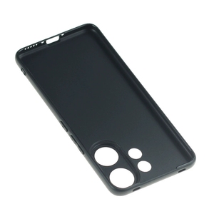 <span class=keywords><strong>เคส</strong></span>โทรศัพท์มือถือสีดำด้านสำหรับ <span class=keywords><strong>VIVO</strong></span> V20 4G X9S PLUS <span class=keywords><strong>VIVO</strong></span> Y70 2020 X27 Pro ซิลิโคนนิ่มกันกระแทก - Product Image 6