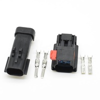 Connecteur de câble électrique automobile mâle femelle pour voiture 54200275 54200261