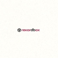 Software DJ Rekordbox 2026 para Win/Mac, Licencia Perpetua Rekordbox 5 6