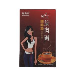 OEM/ODM Fábrica de ajuste rápido Cuerpo Delgado Pérdida de peso rápida Cafés <span class=keywords><strong>Café</strong></span> natural para quemar grasa <span class=keywords><strong>Café</strong></span> reductor del apetito <span class=keywords><strong>Café</strong></span> adelgazante - Product Image 2