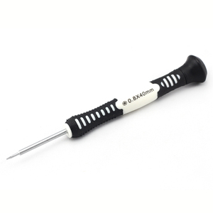 Tay Cầm Bằng Nhựa Tuốc Nơ Vít Loại OEM Tuốc Nơ Vít 0.8 Pentalobe Y 0.6 1.5 Phillips Để Sửa Chữa Điện Thoại Máy Tính Xách Tay - Product Image 6