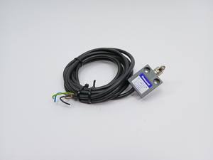 Saklar Aksi Cepat 14ce3-3 Baru Original Siap Pakai Spdt 5a 250v Pengontrol Pemrograman Plc - Product Image 1