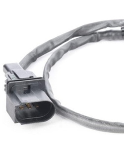 เซ็นเซอร์อ๊อกซิเจน O2โพรบแลมบ์ดาด้านหน้า5สาย0258007041 0258007040สำหรับ Bora 1.8T 2002-2005 Lupo 1.6 GTI 036906262 - Product Image 2