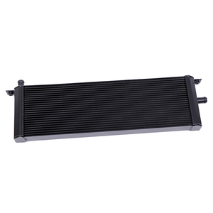 Radiateur de voiture en aluminium OE A2760900214, nouveau style, pour système de refroidissement, refroidisseur d'air auxiliaire pour Mercedes-Benz C43 AMG - Product Image 1
