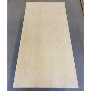 Lámina <span class=keywords><strong>de</strong></span> <span class=keywords><strong>Madera</strong></span> Contrachapada <span class=keywords><strong>de</strong></span> Abedul Báltico Marino Laminada <span class=keywords><strong>de</strong></span> 4x8, 3mm, 18mm, 15mm <span class=keywords><strong>para</strong></span> Corte Láser - Product Image 2
