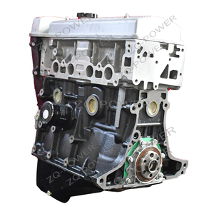 Oem Fabriek 1.5T Jl479qa <span class=keywords><strong>Delphi</strong></span> 4 Cilinder Auto Motor Systemen Nieuwe Staat Voor Geely Auto Motor Assemblage - Product Image 4