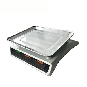 Acs-005 निर्माता सुपरमार्केट डिजिटल मूल्य पैमाने फैक्टरी इलेक्ट्रॉनिक टेबल स्केल - Product Image 4