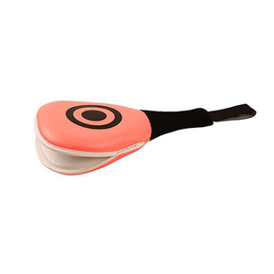 แผ่นฝึกเทควันโดสำหรับเด็ก,แผ่นศิลปะการต่อสู้ไทยเป้าซ้อมมวยสองด้าน - Product Image 4