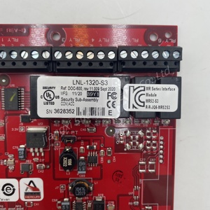 Brand New Original LEN-EL LNL-1320-S3 LEN-EL LNL-1320 <strong>Access</strong> <strong>Control</strong> - Product Image 5