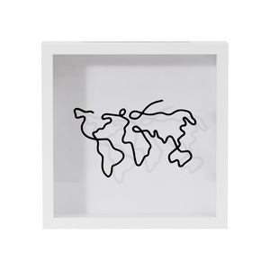 Storage Boxes Memory <strong>Box</strong> Frame Collection Adventure Archive <strong>Box</strong> Bins Movie Travel Sporting Events Concert <strong>Ticket</strong> <strong>Stubs</strong> - Product Image 6