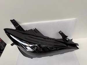 อุปกรณ์เสริมไฟหน้ารถสำหรับ <span class=keywords><strong>MG</strong></span> <span class=keywords><strong>ZS</strong></span> MG4 <span class=keywords><strong>MG</strong></span> Mulan <span class=keywords><strong>EV</strong></span> 10976801 11255911 10976802กันชนหน้า - Product Image 4