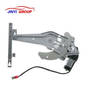 Ensemble lève-vitre et moteur pour Honda Civic CR-V Accord 1996-2002 72711S04J02 04721S01A01 WPR0982RMB 72711-S04-J02 - Product Image 1