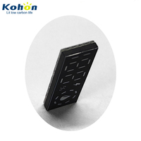 Afficheur LED à 7 segments SMD 188, indicateur de batterie et d'e-liquide pour cigarette électronique