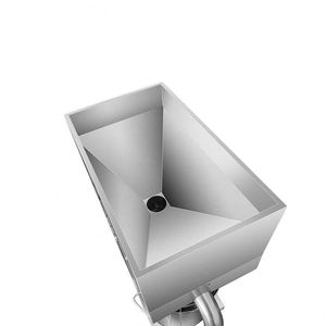 LTPK D08 Vente Chaude Moulin à Huile Équipement de Traitement d'Huile Comestible / Petite Machine à Huile - Product Image 3