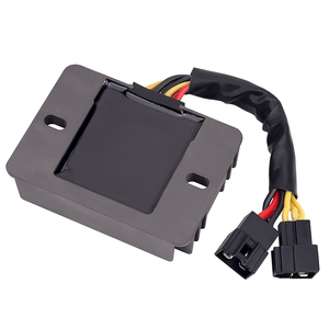 Rectificador regulador de voltaje de motocicleta para Triumph Daytona 600 650 675 955 velocidad Triple Tiger 1050 GT1050 RS955 ST1050 ST955 - Product Image 4