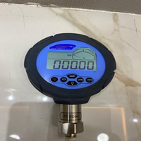 Manómetro Digital PLC Additel 681 (Rango 0-200) Bar, Suministro de Gas/Líquido a Granel