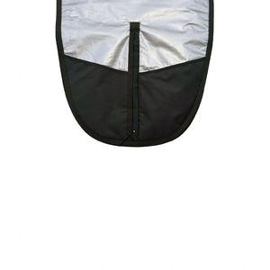 Housse de planche de surf portable en polyester avec fermeture éclair, personnalisable (logo/design/couleur/taille) – Fabrication certifiée BSCI - Product Image 5