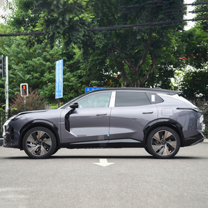 Fabriqué en Chine Offre Spéciale Lynk Co 08 Voitures intelligentes Véhicule hybride Carburant auto Voitures à énergies nouvelles Voitures d'occasion <span class=keywords><strong>Grand</strong></span> espace SUV <span class=keywords><strong>Automobiles</strong></span> 4WD - Product Image 3