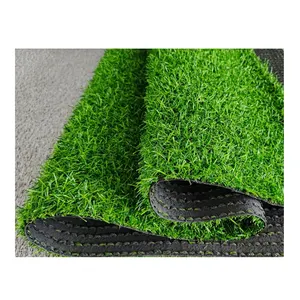 Professional Tennis Artificial Golf Putting Green Grass Decoration Soccer Field Made In China