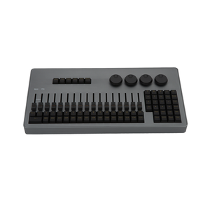 Consola de iluminación MA <span class=keywords><strong>Mini</strong></span> Puls, consola de atenuación de escenario DMX512 portátil - Product Image 2