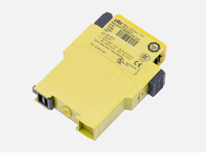 Relé de Seguridad PNOZ XV1P 30 24 VDC 2n O 1n <span class=keywords><strong>Ot</strong></span> de Alemania (autónomo), Entradas: Cableado de 1/2 canales con/sin detección - Product Image 6