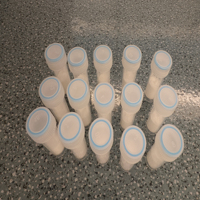 Harga Pabrik Bubuk Pentapeptida-18 CAS 64963-01-5 Bubuk Pentapeptida-18 98% Kelas Kosmetik Pentapeptida 18