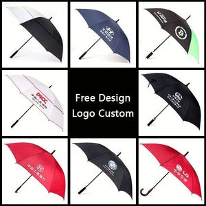 Print on Demand Promotional Full <b>Umbrella</b> Personal Custom Logo Compact Portable Rain <b>Windproof</b> - Product Image 2