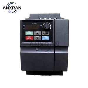Convertisseur de fréquence Delta VFD037EL43A VFD-EL 3,7KW 380-480V 50/60HZ - Product Image 4