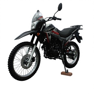 Motocicletas de 200cc al Mejor Precio, Motocicleta Todoterreno <span class=keywords><strong>Enduro</strong></span> de 4 Tiempos, Calidad Superior - Product Image 2
