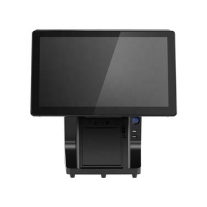 Hệ Thống Android 15.6 Màn Hình Cảm Ứng Điện Dung Tất Cả Trong Một Máy Tính Tiền - Product Image 2