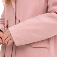 Parka en fausse fourrure de renard pour femme, à capuche, écologique, tissée, manteau d'hiver chaud, sur mesure, OEM, ODM, vente en gros