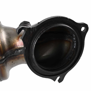 Nuevo Colector de Escape con Convertidor Catalítico de Tres Vías de Acero Inoxidable para Fusion Escape 1.5L 1.6L 2.0L 2013-2019 - Product Image 4