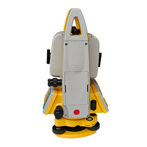 Estación Total Robótica Usada South NTS-332R10U Kolida, Kit de Servicio, Instrumento de Topografía, Equipo de Ingeniería, Precio - Product Image 3
