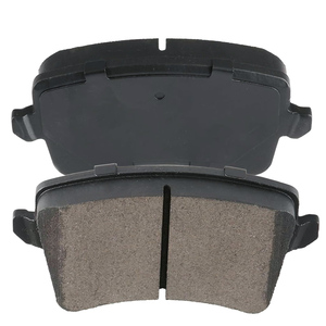 Jeux <span class=keywords><strong>de</strong></span> plaquettes <span class=keywords><strong>de</strong></span> <span class=keywords><strong>frein</strong></span> en céramique D1386 pour <span class=keywords><strong>Audi</strong></span> A4 / A4 Quattro / A5 / A5 Quattro/allroad / <span class=keywords><strong>Q5</strong></span> / S4 / S5 - Product Image 3