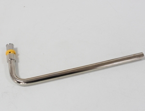 Raccords à compression universels en laiton TH&U pour tuyaux multicouches, coupleur de compression en cuivre, filetage NPT/BSP, plomberie <span class=keywords><strong>sanitaire</strong></span>, gaz - Product Image 5