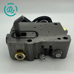 ตัวควบคุมปั๊มไฮดรอลิก EexcavaStart 708-3T-03214 7083T03214 รับประกัน 1 ปี สำหรับรถขุด PC78US-6 PC88MR-6 PC75US-6 - Product Image 5