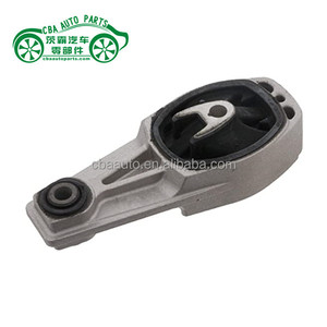 Trung Quốc Sản Xuất Hạ Môn CBA Phụ Tùng Ô Tô Nhà Máy OEM Aftermarket <span class=keywords><strong>1806</strong></span>.<span class=keywords><strong>A6</strong></span> Phía Sau Động Cơ Núi Cho Citroen C3 Ds3 MPV Peugeot 207 208 - Product Image 1