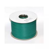 Fil de délimitation de jardin JHW 800M 2,7 mm CE en cuivre multibrins isolé PE 600V pour tondeuse à gazon robotisée