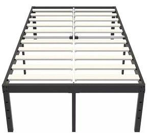 2024 VENTE CHAUDE PIÈCES DE MEUBLES DE HAUTE QUALITÉ SUPPORT DE MATELAS LAMELLES DE PLIAGE EN <span class=keywords><strong>BOIS</strong></span> MASSIF - Product Image 4