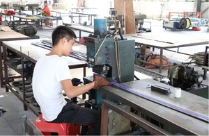 บานพับเปียโนสแตนเลสกันน้ำบานพับประตูเฟอร์นิเจอร์บานพับสำหรับงานหนัก - Product Image 4