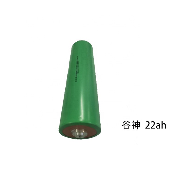 High Quality 10C Discharge Lifepo4 46160 22AH Cylindrical 3.2V Lithium Battery Cell for Ebike Battery