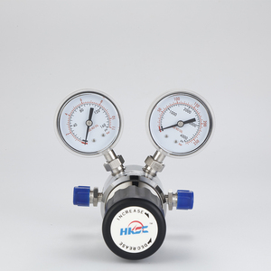 โรงงานผลิตถังสแตนเลสแบบขั้นตอนเดียว HKSC HJ01 สำหรับบรรจุก๊าซอาร์กอนและอะเซทิลีน - Product Image 1