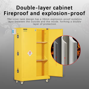 Xbt רכב חשמלי טעינה מטען חשמלי של תא מטען פלדה מעבדה מכונת טעינה לשימוש במעבדה - Product Image 3