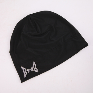 Beanies With Custom Logo Designer Unisex Skull Cap Cycling &amp; Mountaineering Caps Printed Logo Bike Riding Cap Skull Beanie - Product Image 6