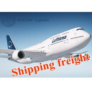 وكيل شحن جوي لوجستية جوية خدمات لوجستية دولية رخيصة شحن جوي من الباب إلى الباب - Product Image 5